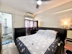 Blk 128 MARSILING RISE (Woodlands), HDB Executive #564157291